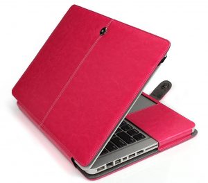 granvela premium pink apple laptop