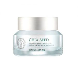 chia seed face shop