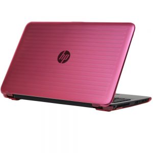 mcover pink hp laptop shell