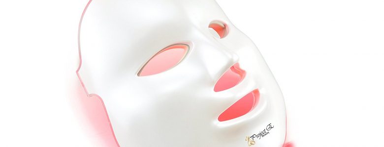 best led face mask review