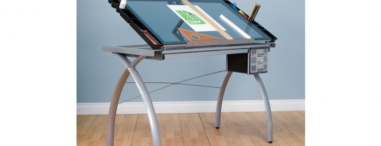 best drafting table reviews
