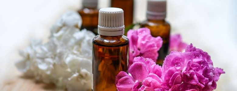 best essential oil starter kit