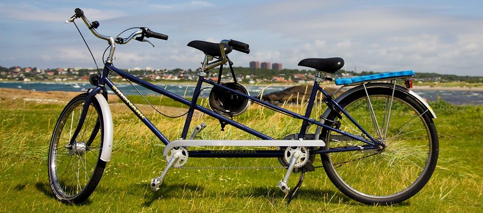 Best tandem bicycles for couples