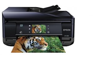 Epson expression premium photo XP-800 small-in-one