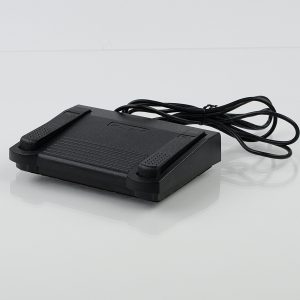 Infinity usb foot pedal