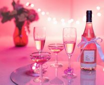 pink party decoration ideas