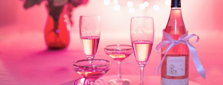 pink party decoration ideas
