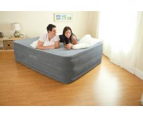Best king size air mattress for couples