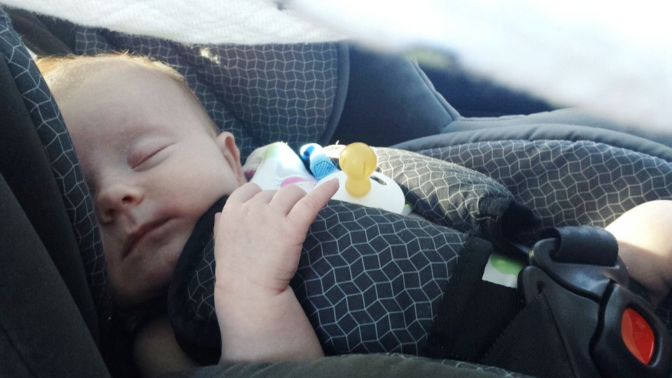 The best infant car seat