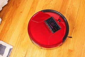 bobsweep pethair robotic vacuum review