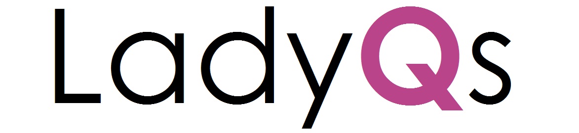 LadyQs logo