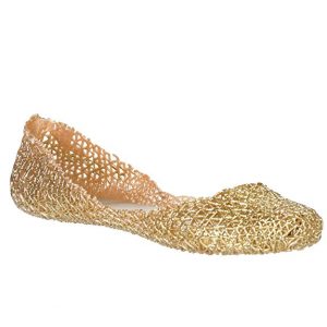 Glaze Jelly ballet flat