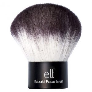 ELF Cosmetics Kabuki Brush