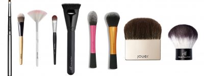 right way makeup brushes