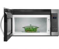 Best over the range microwave